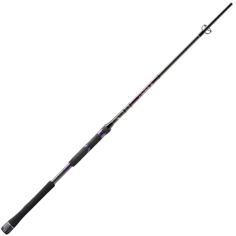 Taniej 13Fishing wędka Muse S Spin 2,20m 10-30g