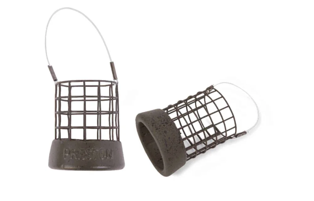 Preston Koszyk Zanętowy Distance Cage Feeder Micro 25g Najlepsza cena
