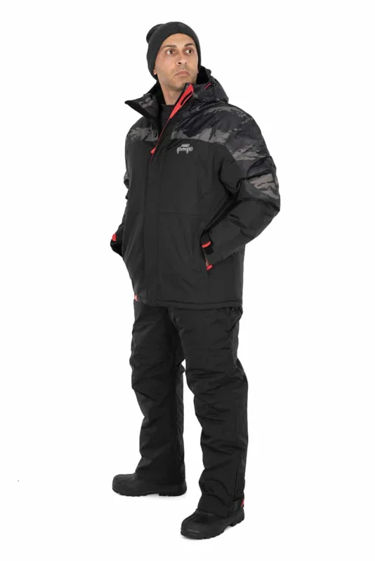 Niska cena Fox Rage Kombinezon Winter Suit „2XL” NEW 2022