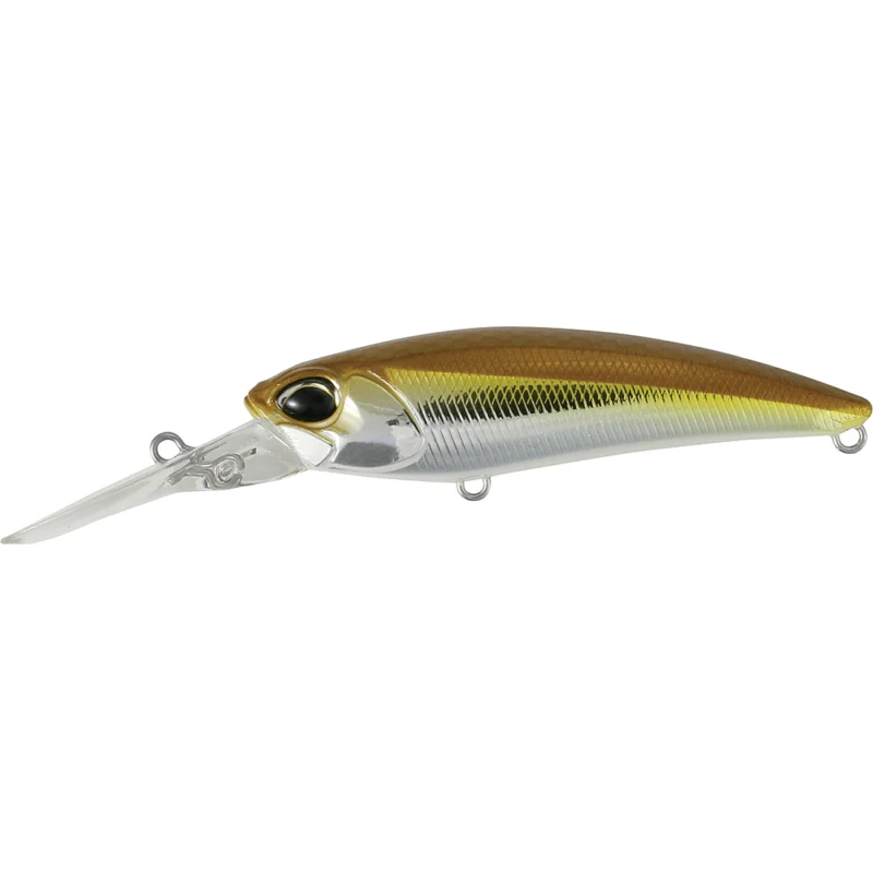 Hit sprzedaży Duo Wobler Realis Shad 62DR SP 6,2cm MCC3142