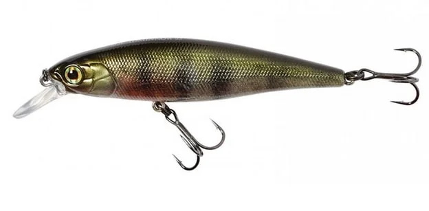 Ekspresowa dostawa Jackall Wobler Squad Minnow 9,5cm 95SP RT Perch