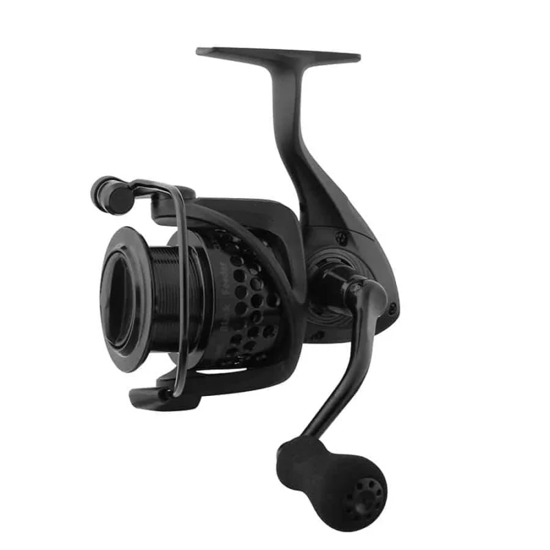 Obniżka ceny OKUMA KOŁOWROTEK CUSTOM BLACK FEEDER CLXF-40 FD 60753