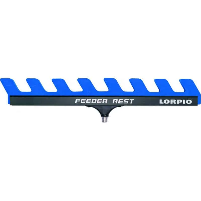 Lorpio Podpórka Feeder Rest – przód 30cm Darmowy zwrot