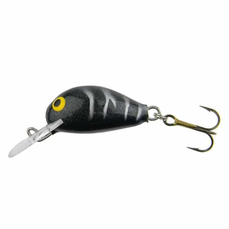 Szybka wysyłka Dorado Wobler Alaska Pływający 2,5cm BGH