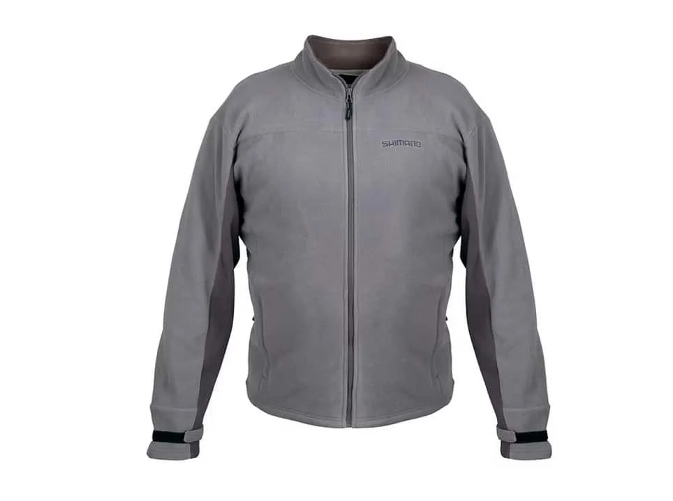 Shimano Kurtka Windstop Fleece rozm. XXL Szybka dostawa