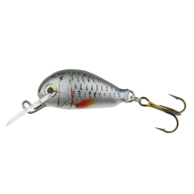Dorado Wobler Alaska Pływający 2,5cm S Tani