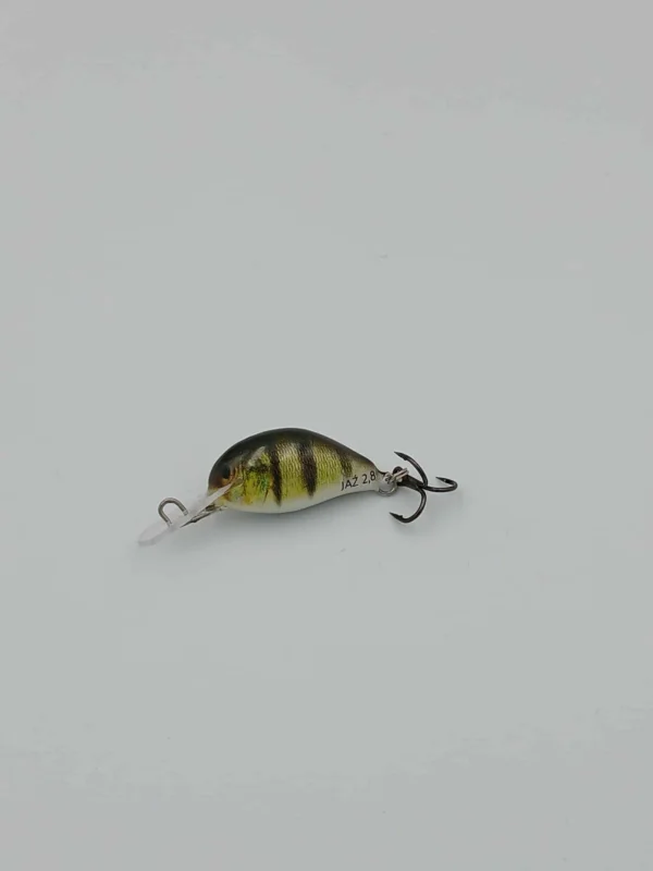 Bonito Wobler Jaź 2,8cm Tonący #16 Hit cenowy