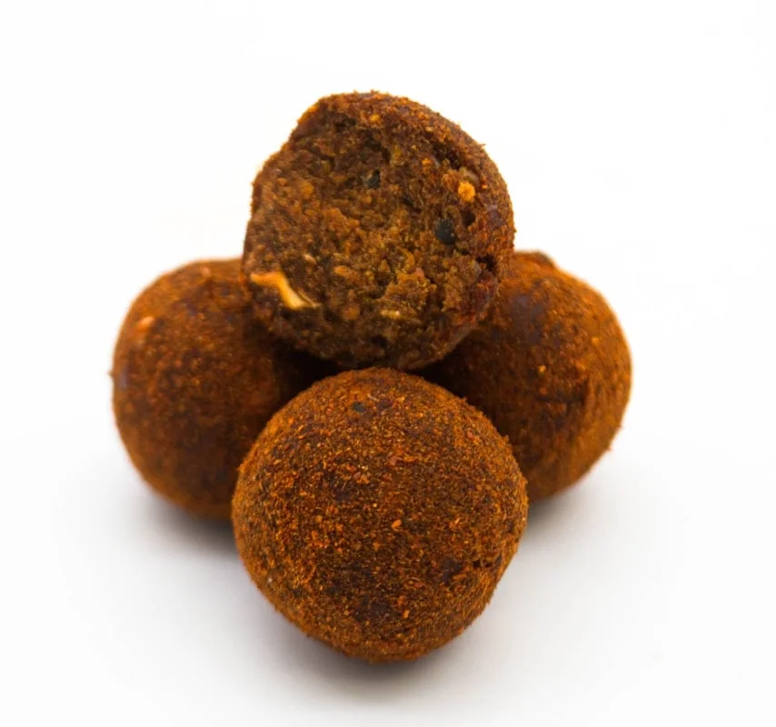 Massive Baits Kulki Top Shelf Red Hot Spice 18mm 1kg Tylko dziś
