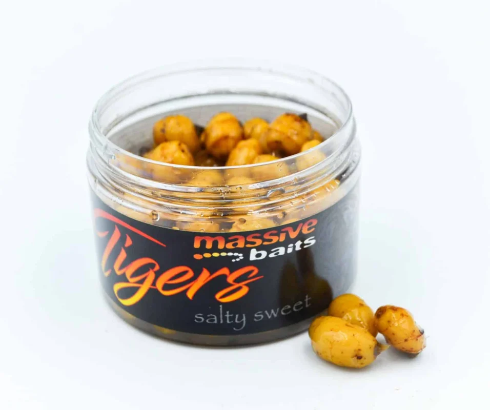 Massive Baits Orzech Tygrysi Bolsena Squid Kup online