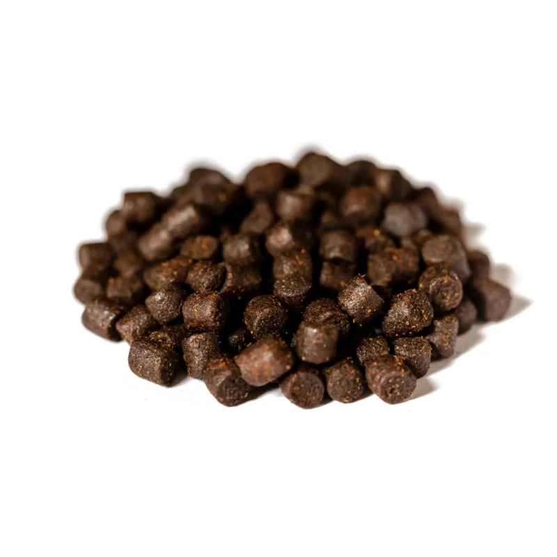 Massive Baits Pellet Specials Bolesna Squid 4,5mm 0,75kg Najlepsza cena