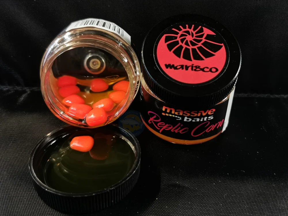 Massive Baits Replic Corn Marisco Wysoka jakość