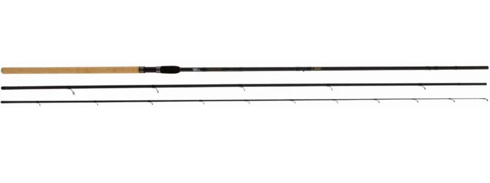 Sensas Wędka Nanoflex Coruche Match Light 420cm 16g Ekspresowa dostawa