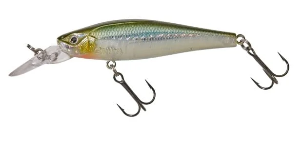 Najlepsza cena Gunki Wobler Gamera Twitch MR 7,2cm 72SP HL Minnow