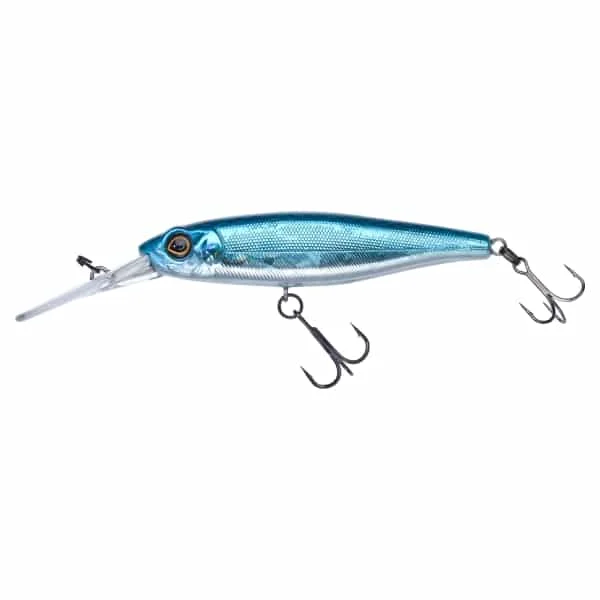 Illex Wobler Twitch Flesh 67 D2R Blue Shad Bestseller