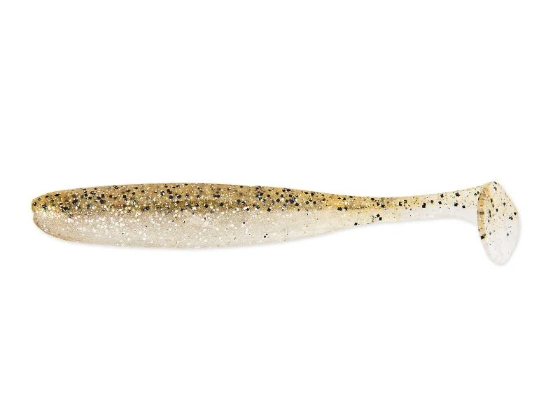 Keitech Guma Easy Shiner 3” 7,5cm #448 Silver Phantom Zamów teraz
