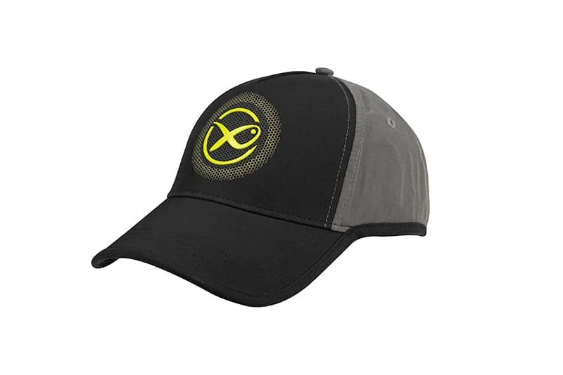Obniżka ceny Matrix Czapka Z Daszkiem Surefit Baseball Cap Black GHH004