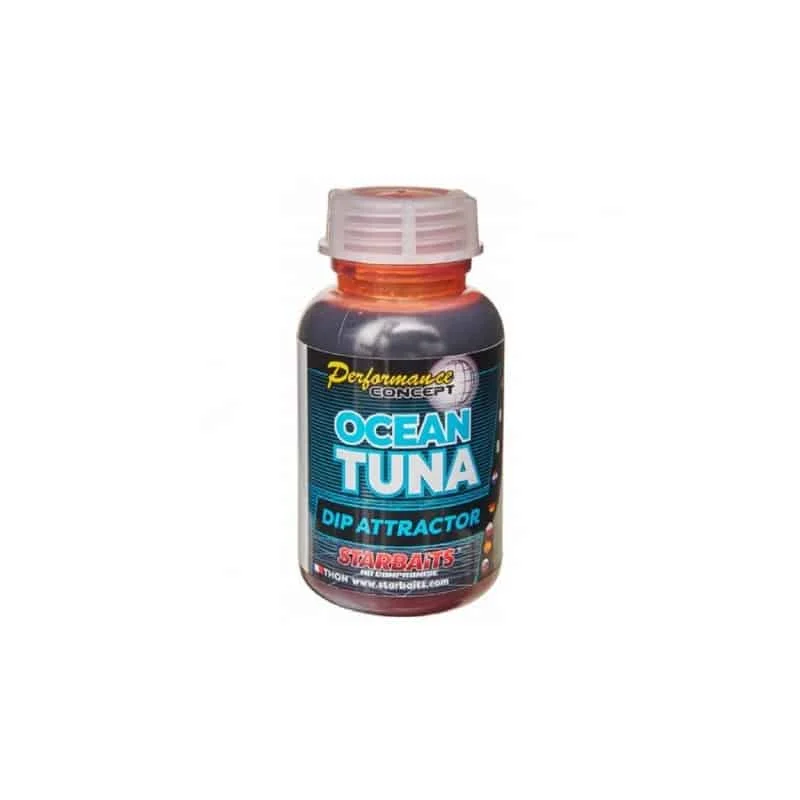 Starbaits Dip Attractor Ocean Tuna Ostatnia szansa
