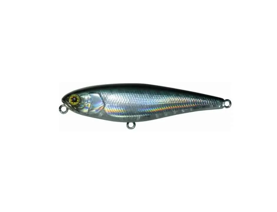 Ostatnie sztuki Illex Wobler Water Moccasin NF Ablette 7,5cm