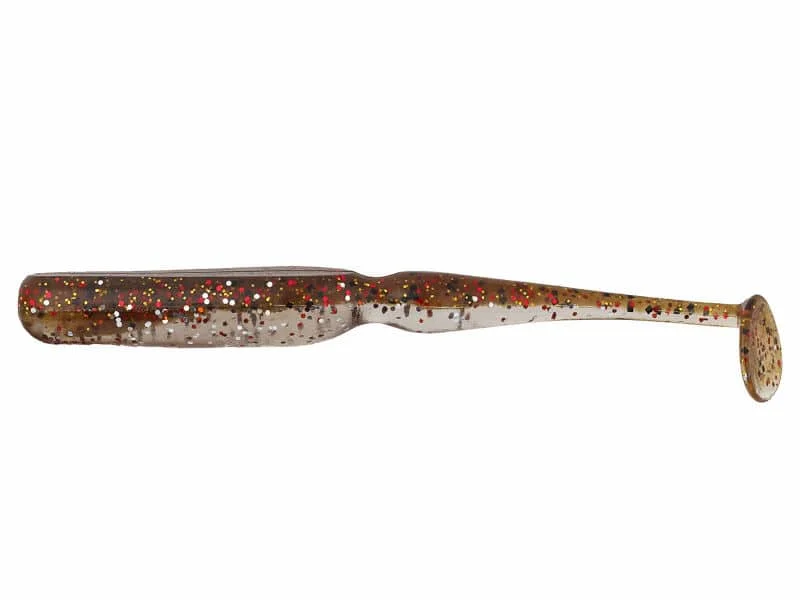 Keitech Guma Swing Bait 2,8” 7,1cm #BA02 Barsch Sprawdź teraz