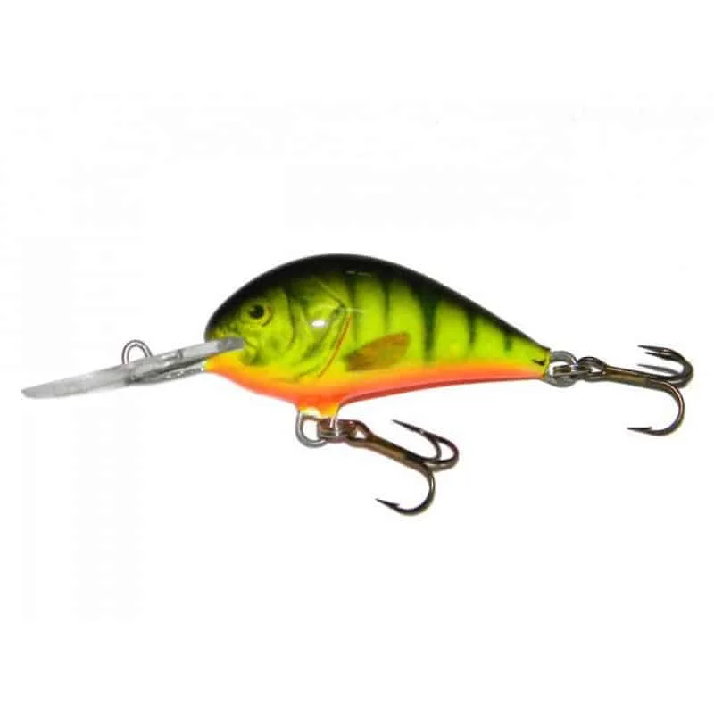 Dorado Wobler Blagier Pływający 3,5cm YP Dostępne od ręki