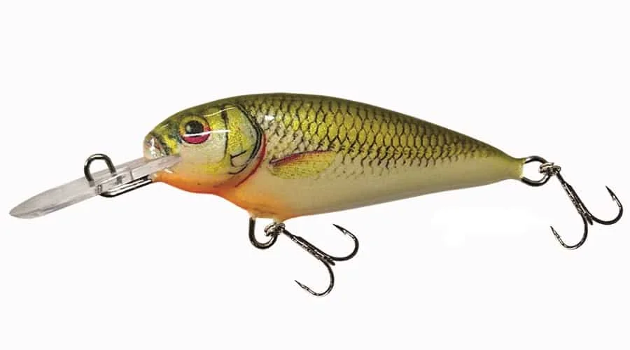Dorado Wobler Invader Pływający 9cm GRS Ekspresowa dostawa