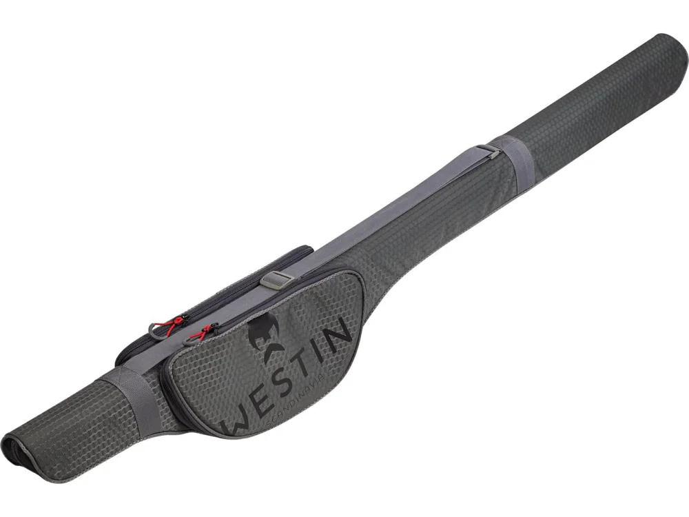 Oferta czasowa Westin Pokrowiec W4 na 2 wędki 7′ 117cm