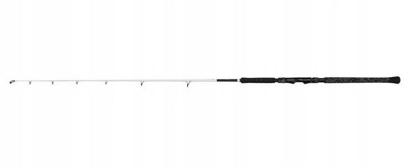 MadCat Wędka White Close Combat 170cm 50-125g Szybka wysyłka