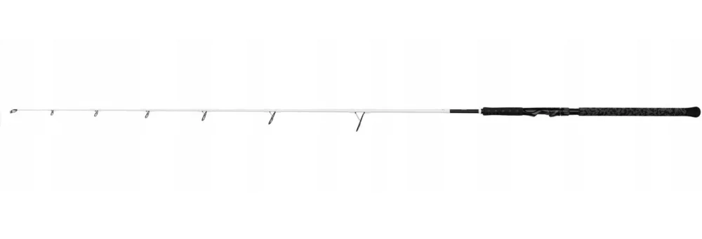 Do wyczerpania zapasów Madcat Wędka White Spin 270cm 175g