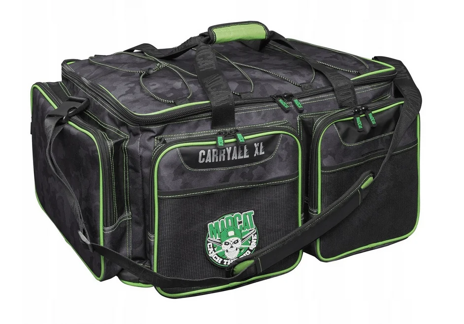Kup teraz MadCat Torba Sumowa CARRYALL XL