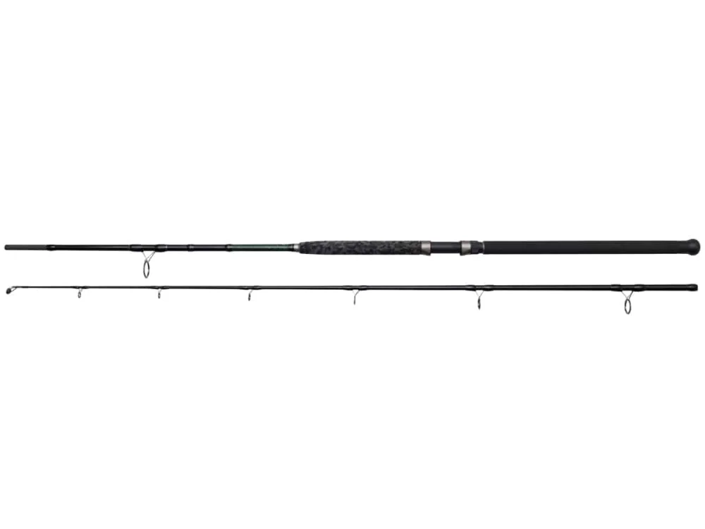 Dam Mad Cat Wędka Black Allround 2.85m 100-250g Darmowa dostawa