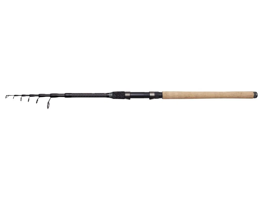 Hit cenowy DAM Wędka Shadow Tele 360cm 5-25g
