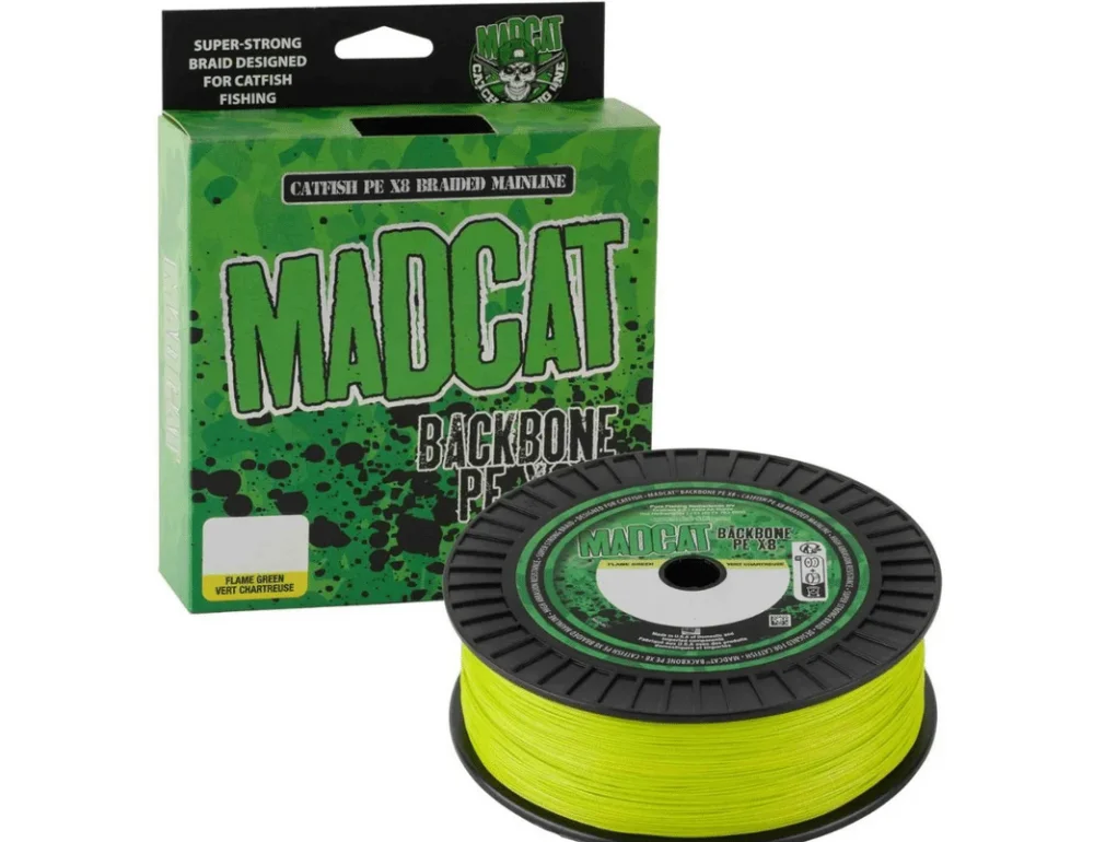 Bestseller MadCat Plecionka BackBone 300m 0,55mm