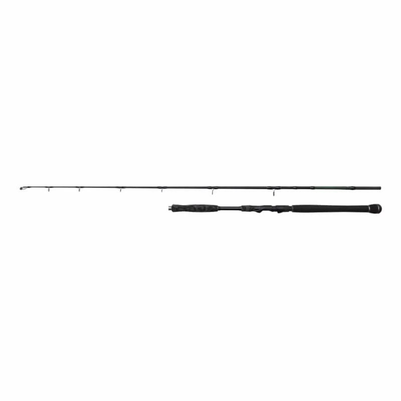 Dam Mad Cat Wędka Black Close Combat 180cm 50-100g Cena promocyjna