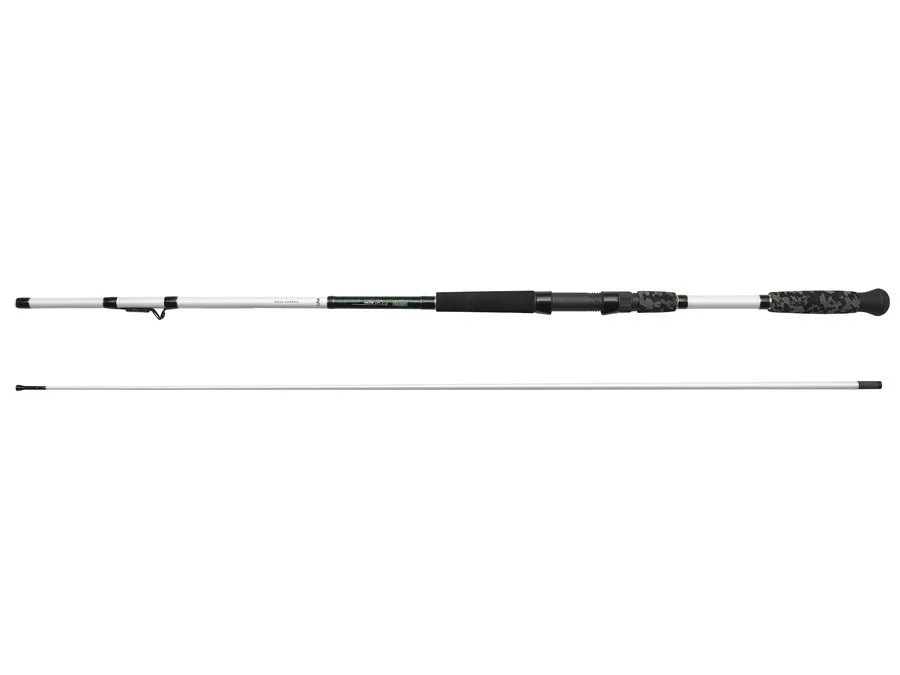 DAM Wędka Madcat White Inline LFC 210cm 30lb Okazja