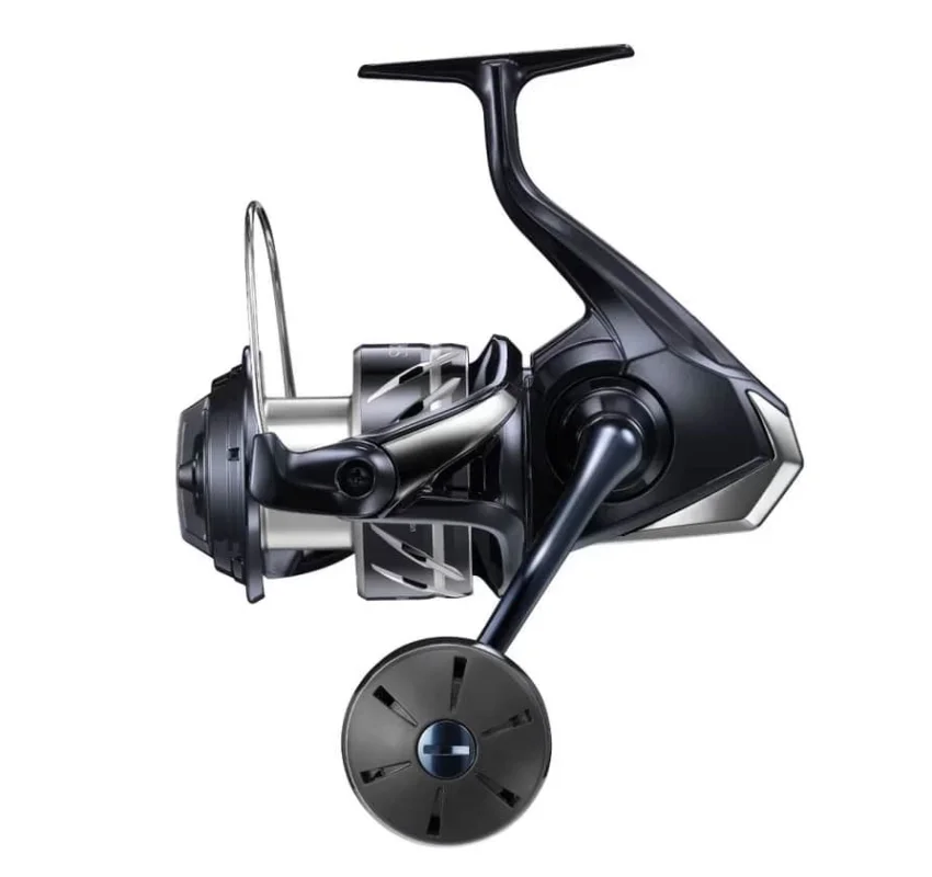 Shimano Kołowrotek Stradic SW B 4000XG Nowy