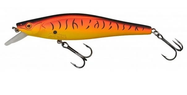 Gunki Wobler King Gamera 15cm 150SP Tiger Black Chicken Wyprzedaż