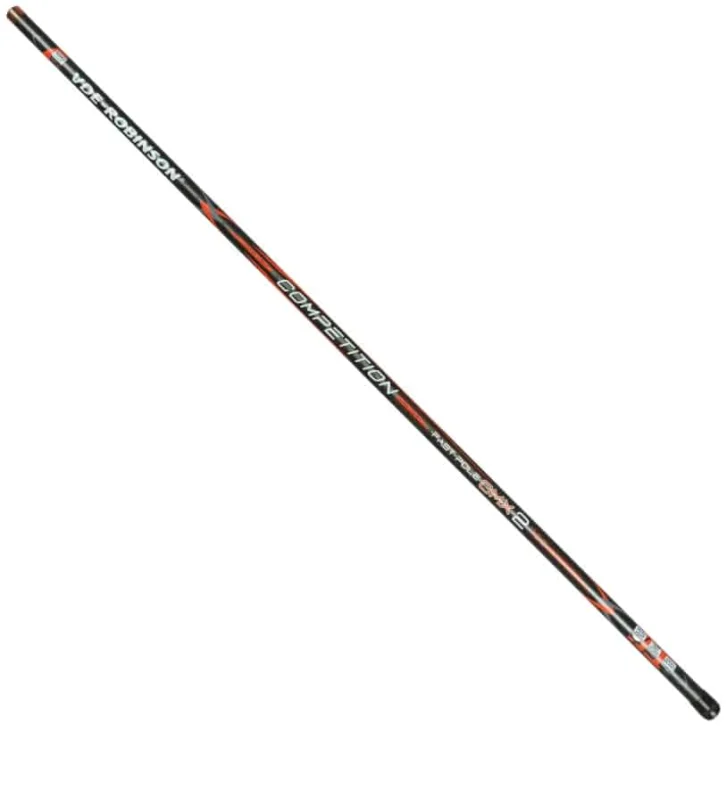 Robinson Wędka VDE Competition Fast Pole CMX2 700cm Dostępne od ręki
