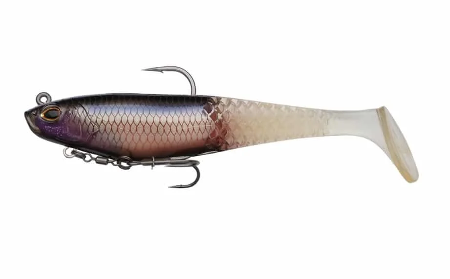 Berkley Guma Cullshad Deep 15cm 50g Ghst Mrnng Dwn Ostatnia szansa