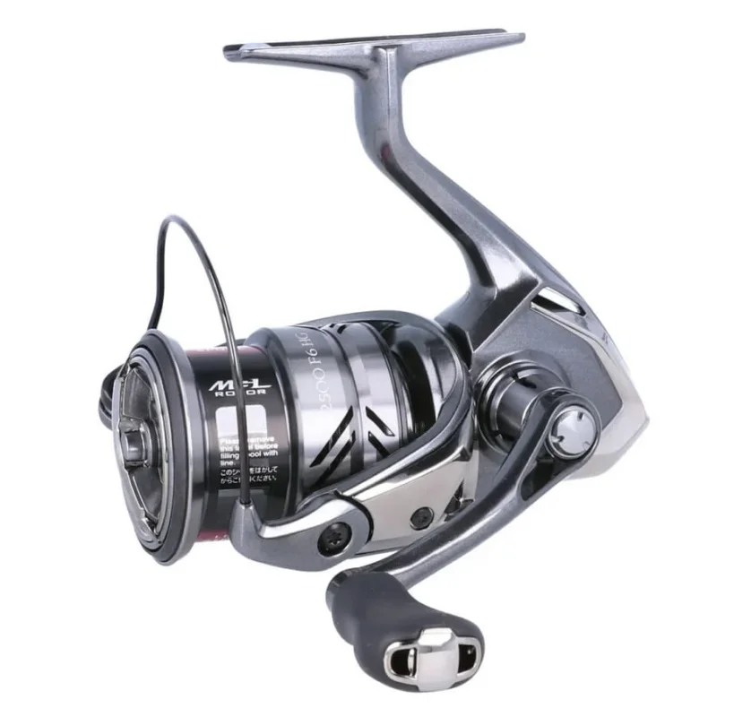 Darmowa dostawa Shimano Kołowrotek Complex XR F4 2000C