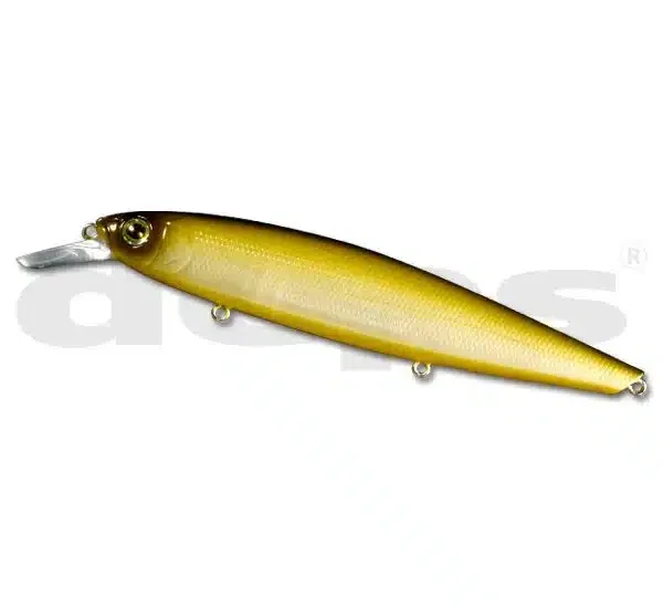 DEPS Wobler Balisong Minnow 13cm 130SP #17 Horizon Shad Nowość