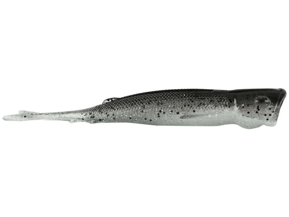 Z-Man guma Pop Shadz– 10cm Bad Shad Do wyczerpania zapasów