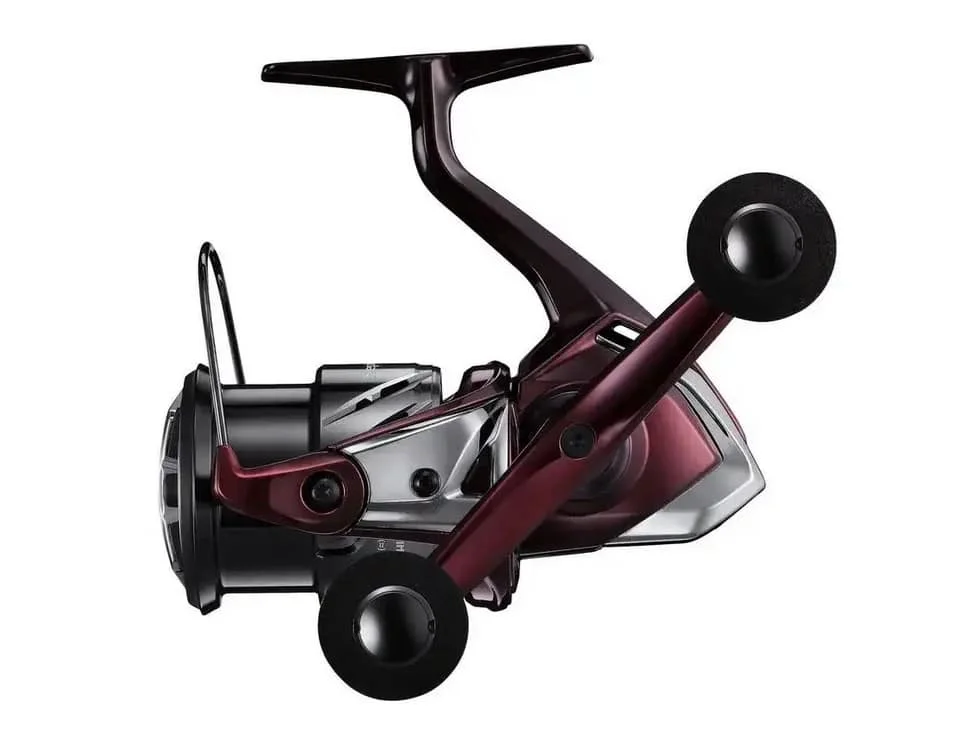Shimano Kołowrotek Sephia SS C 3000SDH Darmowy zwrot