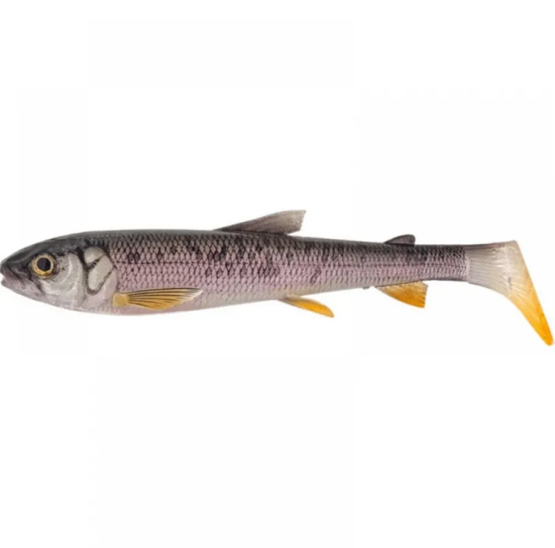Super okazja Savage Gear Przynęta 3D Whitefish Shad 17,5cm 42g Wagasaki
