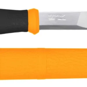 Morakniv Nóż Outdoor 2000 Orange Bestseller