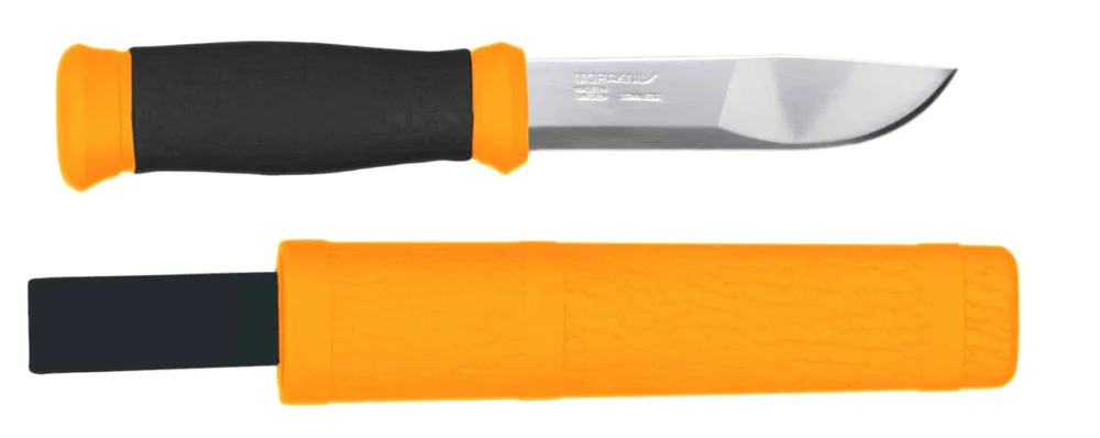 Morakniv Nóż Outdoor 2000 Orange Bestseller