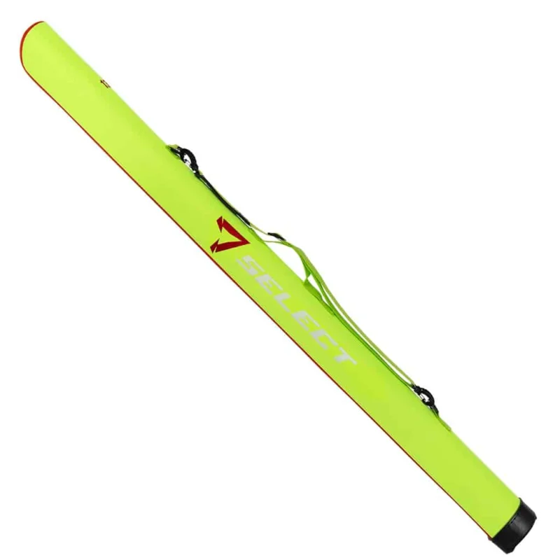 Dodaj do koszyka Select Tuba Wędkarska Pokrowiec Semi Hard Rod Case 125cm / 10cm