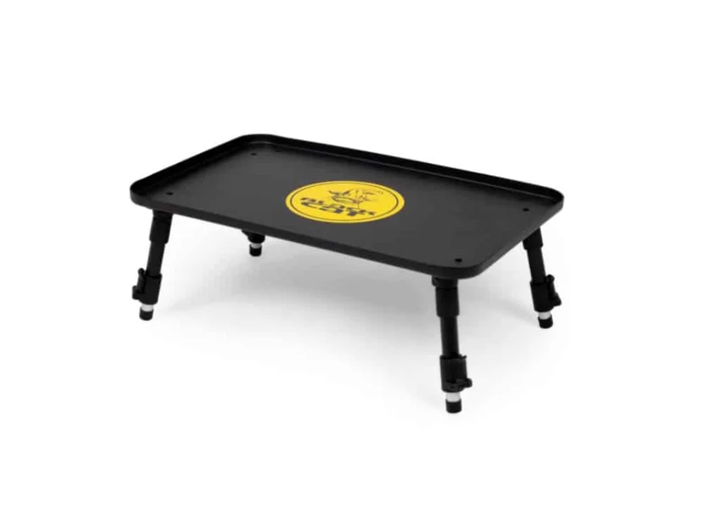 Ostatnia szansa Black Cat Stolik Bivvy Table