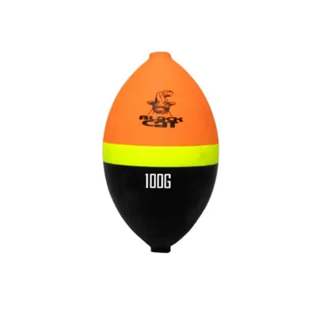 Black Cat Spławik Sumowy Hard Core Float 400g Bezpieczne zakupy