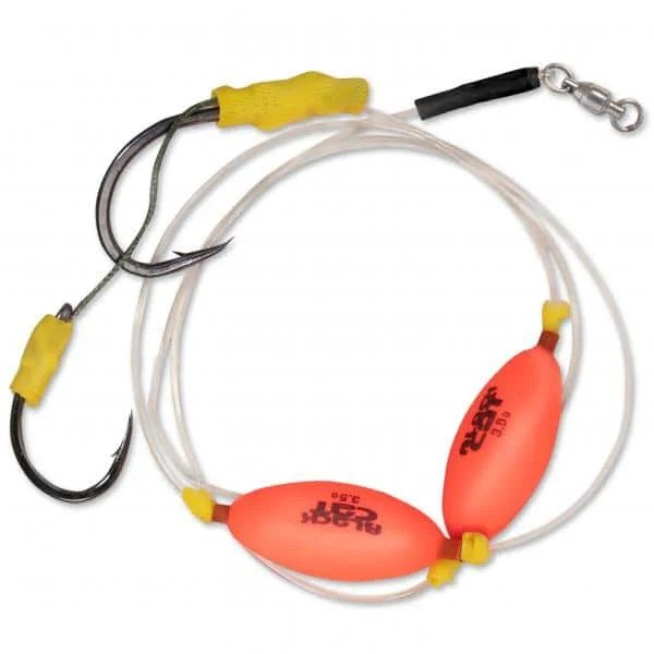 Black Cat Zestaw Sumowy Micro U-Float Rig 2m Darmowy zwrot