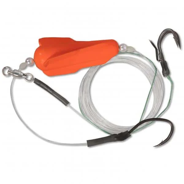 Kup teraz Black Cat Zestaw Sumowy Dead Bait Rig 2m